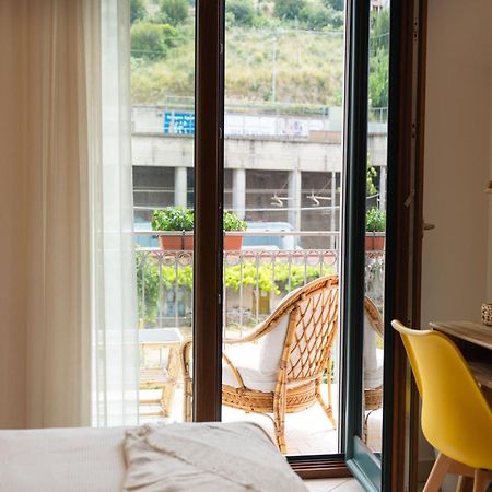 Noi 2 Nel Cilento Hotel Agropoli Eksteriør billede