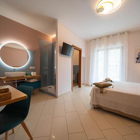 Noi 2 Nel Cilento Hotel Agropoli Eksteriør billede
