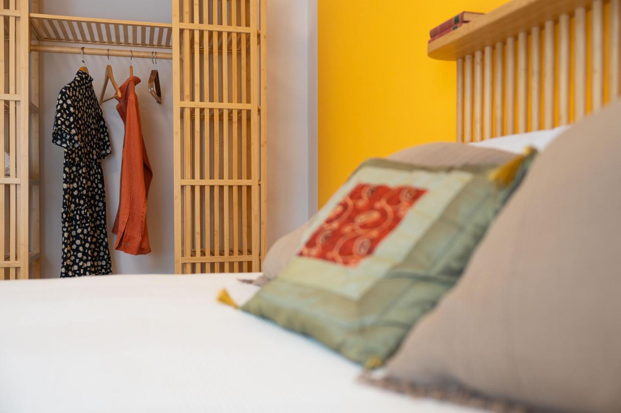 Noi 2 Nel Cilento Hotel Agropoli Eksteriør billede