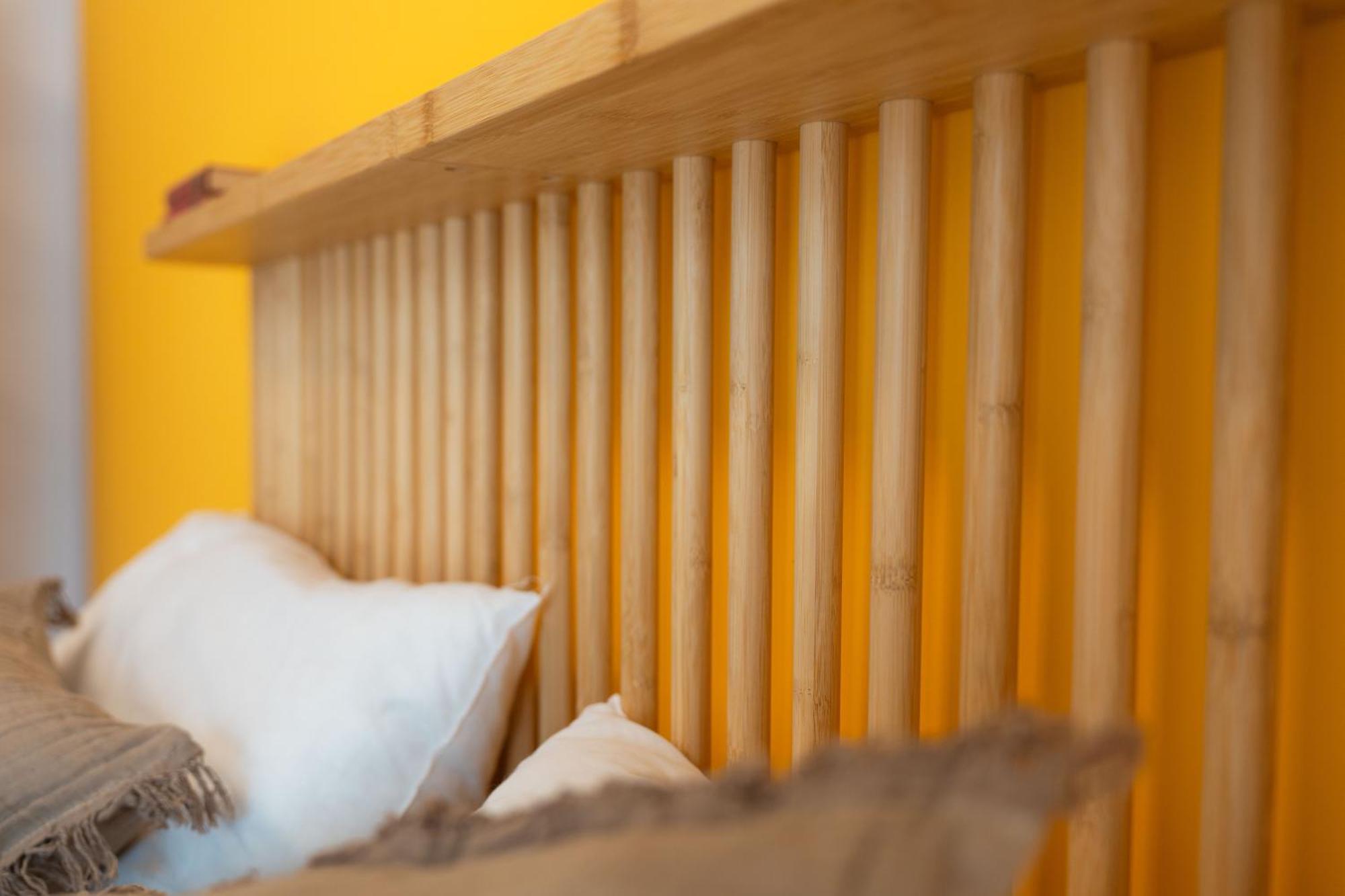 Noi 2 Nel Cilento Hotel Agropoli Eksteriør billede
