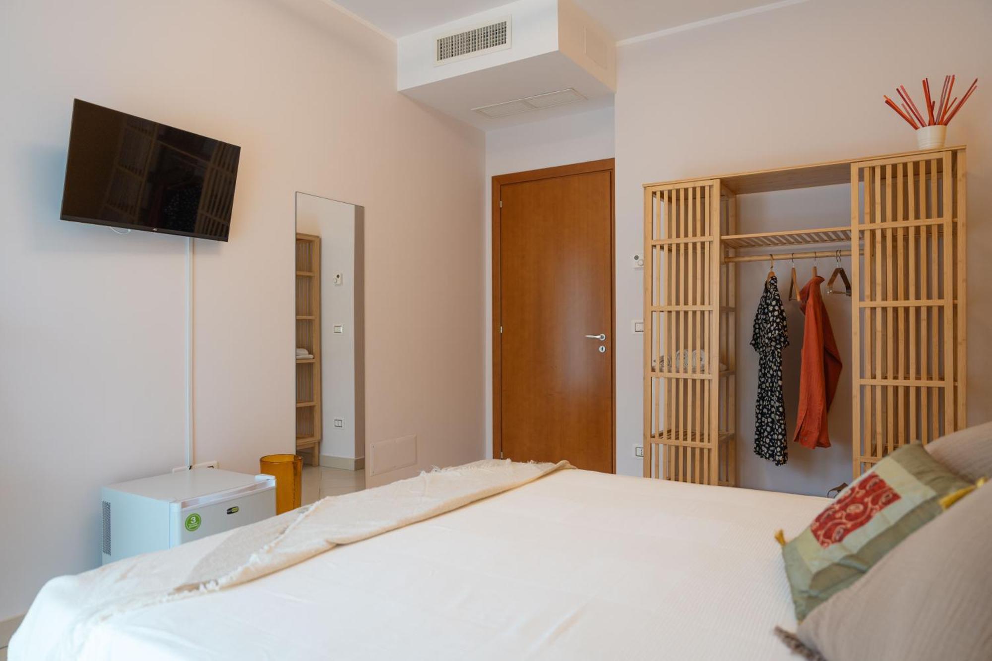 Noi 2 Nel Cilento Hotel Agropoli Eksteriør billede