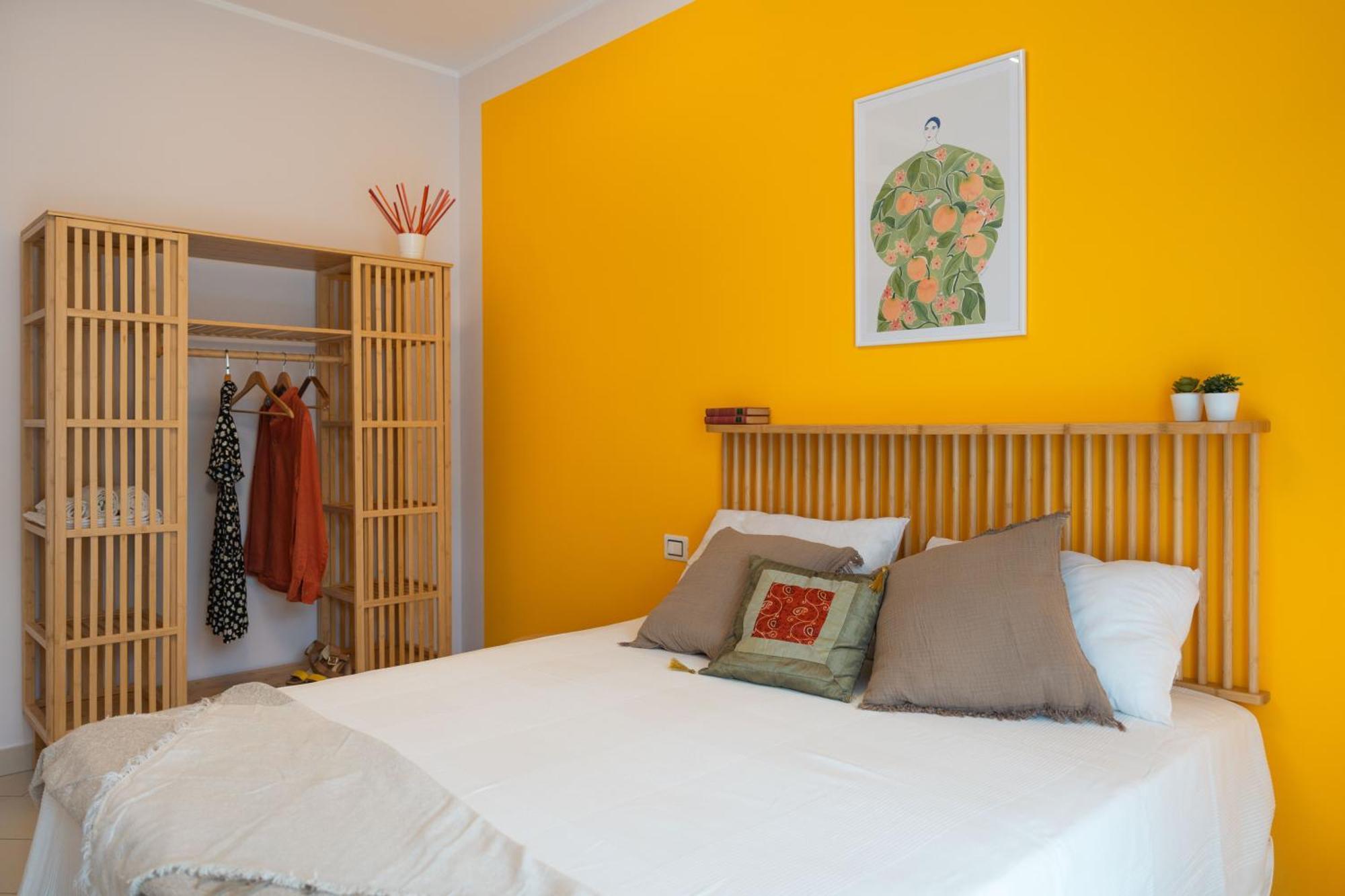 Noi 2 Nel Cilento Hotel Agropoli Eksteriør billede