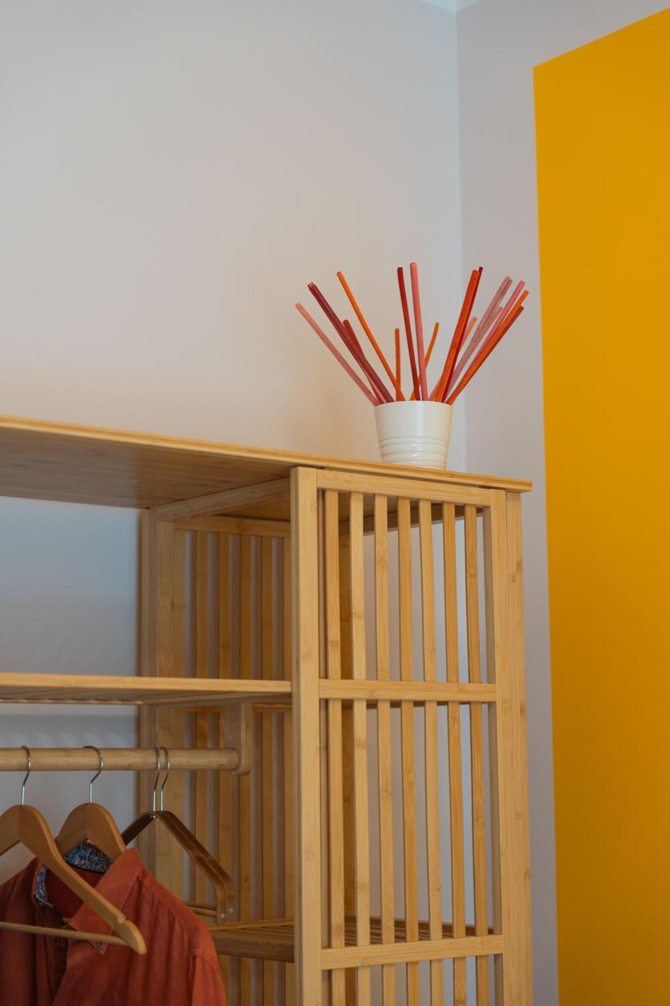 Noi 2 Nel Cilento Hotel Agropoli Eksteriør billede