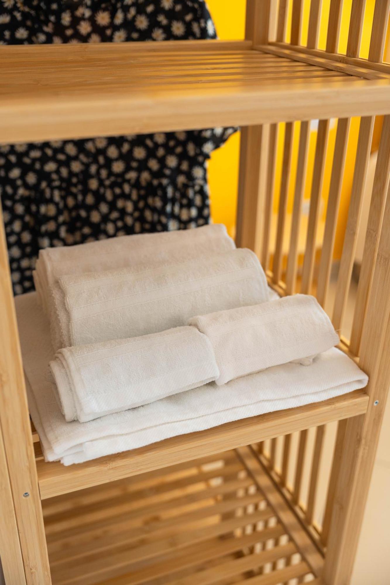 Noi 2 Nel Cilento Hotel Agropoli Eksteriør billede