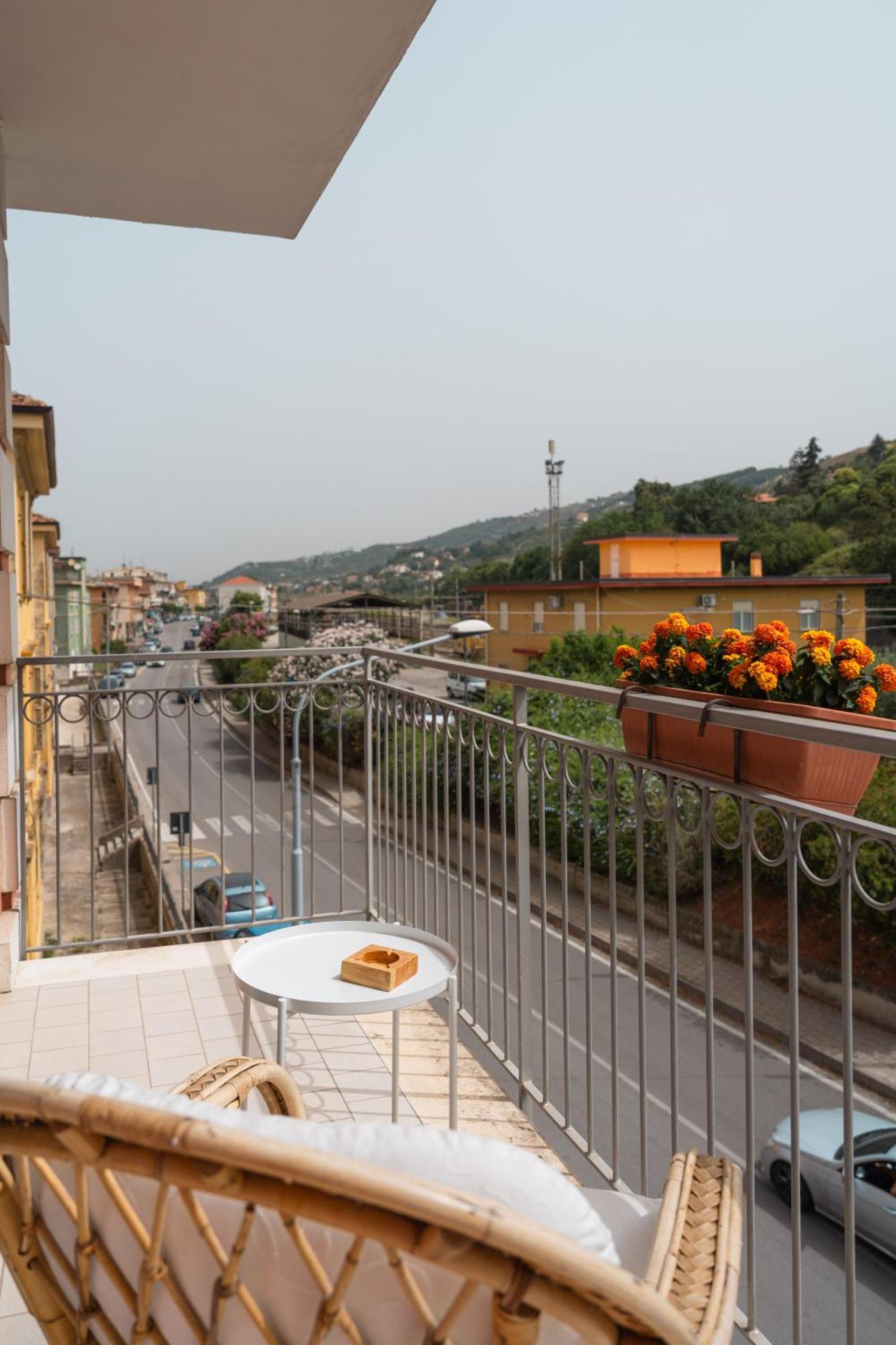 Noi 2 Nel Cilento Hotel Agropoli Eksteriør billede