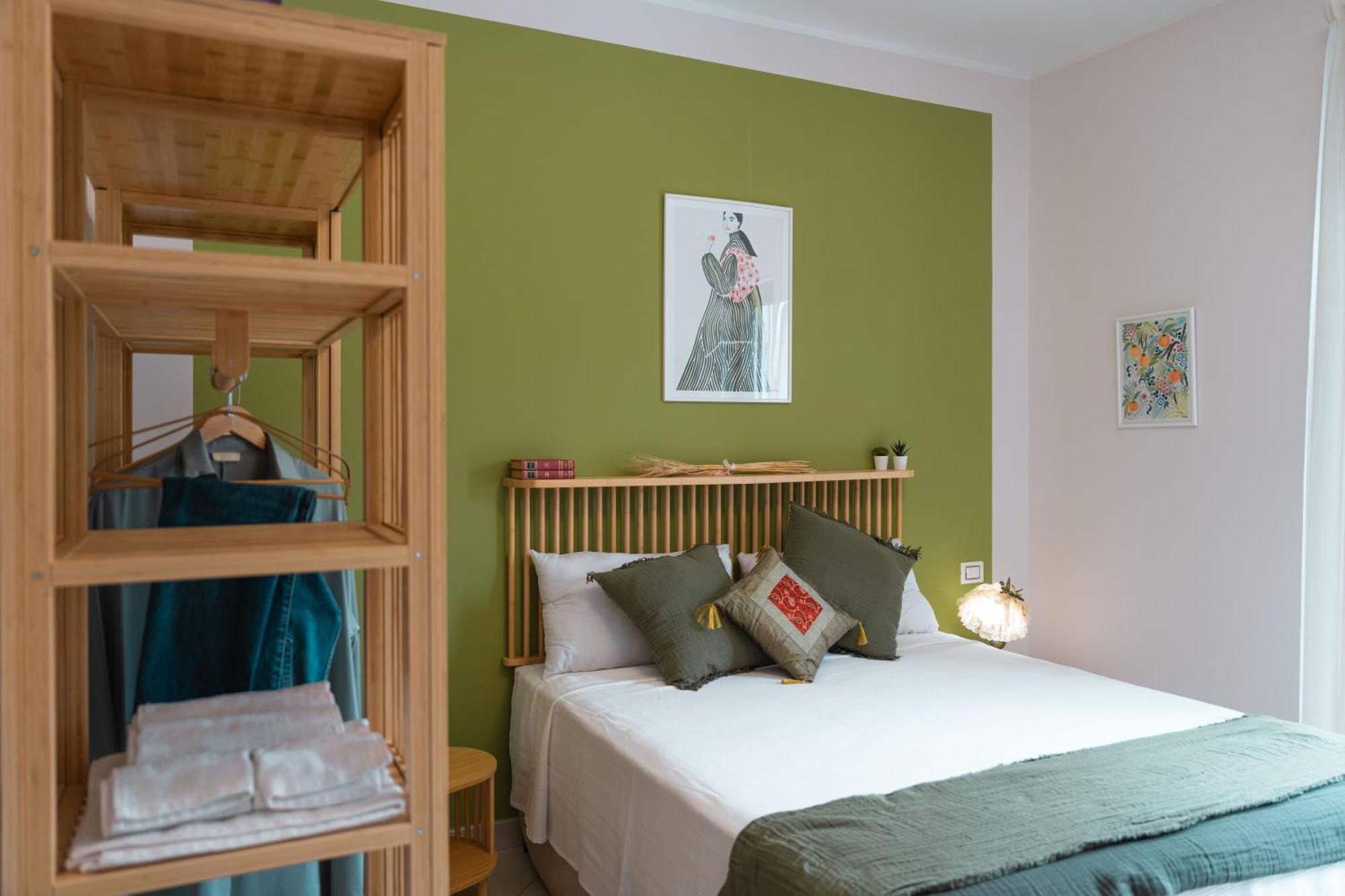 Noi 2 Nel Cilento Hotel Agropoli Eksteriør billede