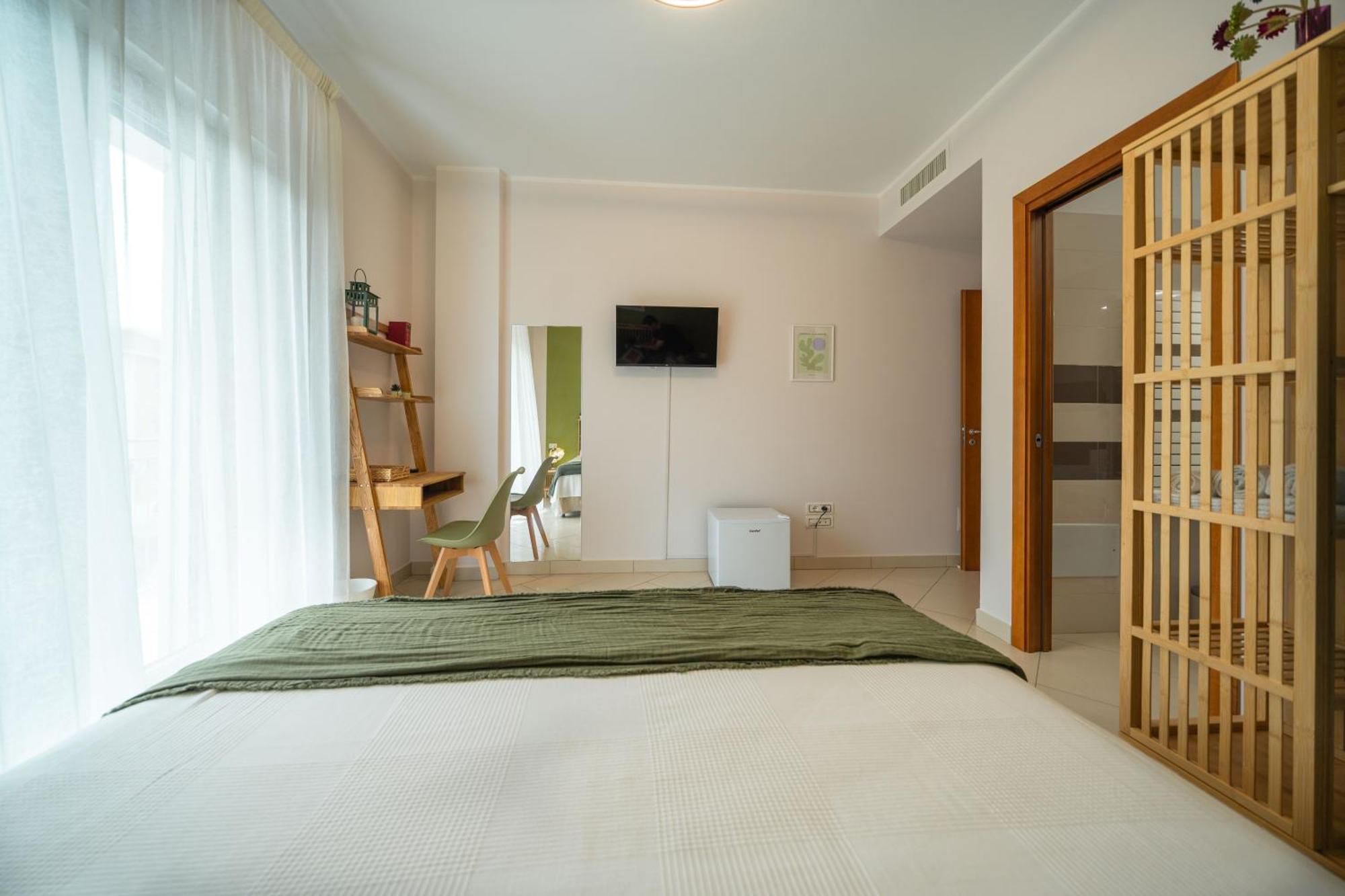 Noi 2 Nel Cilento Hotel Agropoli Eksteriør billede