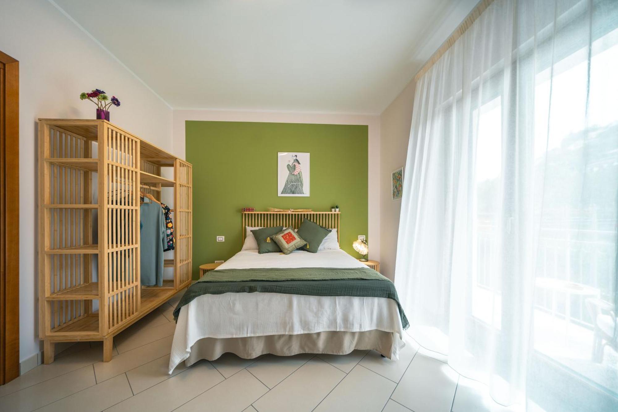 Noi 2 Nel Cilento Hotel Agropoli Eksteriør billede