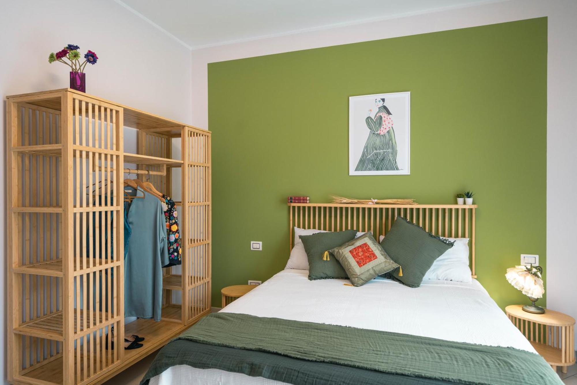 Noi 2 Nel Cilento Hotel Agropoli Eksteriør billede