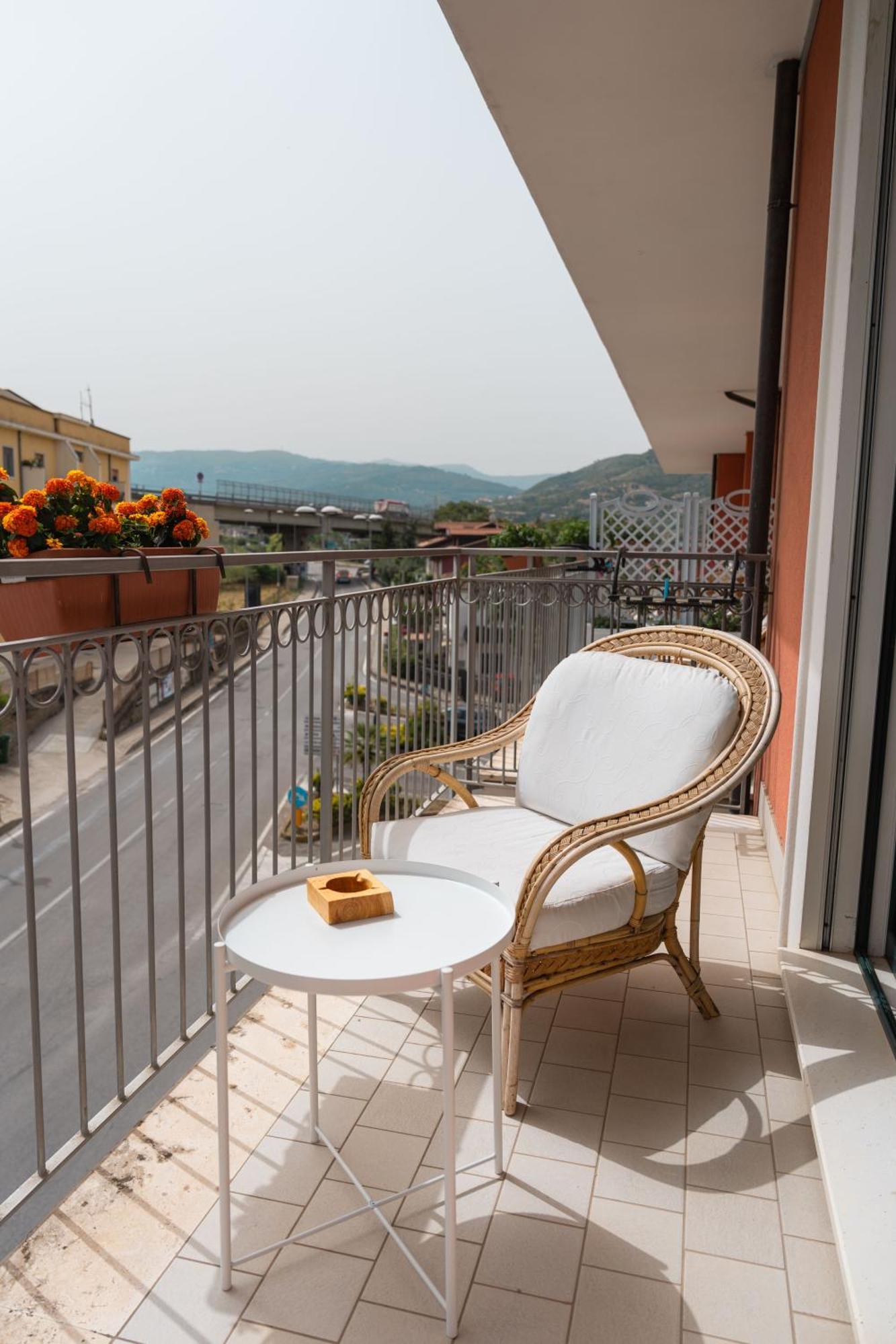 Noi 2 Nel Cilento Hotel Agropoli Eksteriør billede
