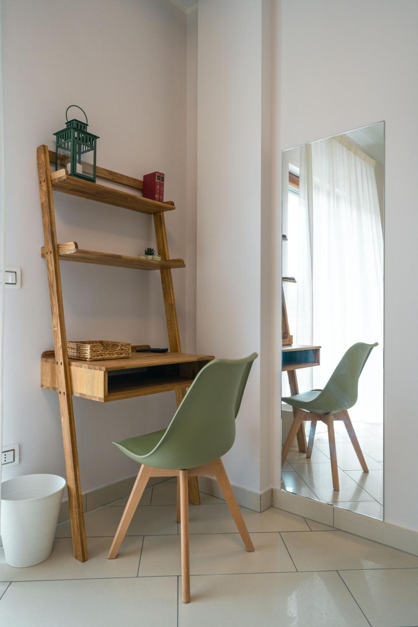 Noi 2 Nel Cilento Hotel Agropoli Eksteriør billede