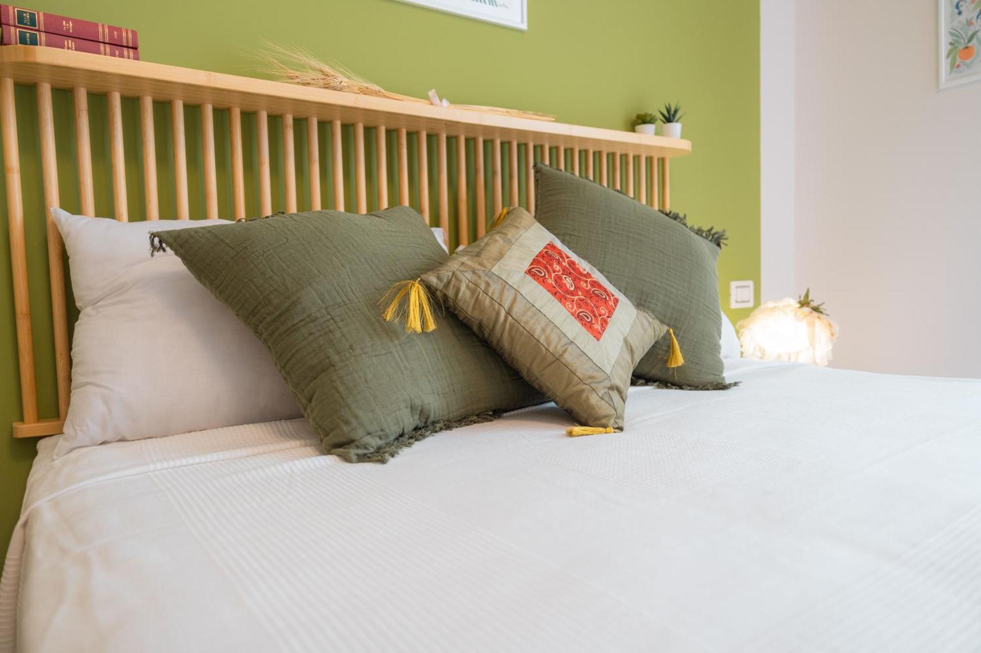 Noi 2 Nel Cilento Hotel Agropoli Eksteriør billede