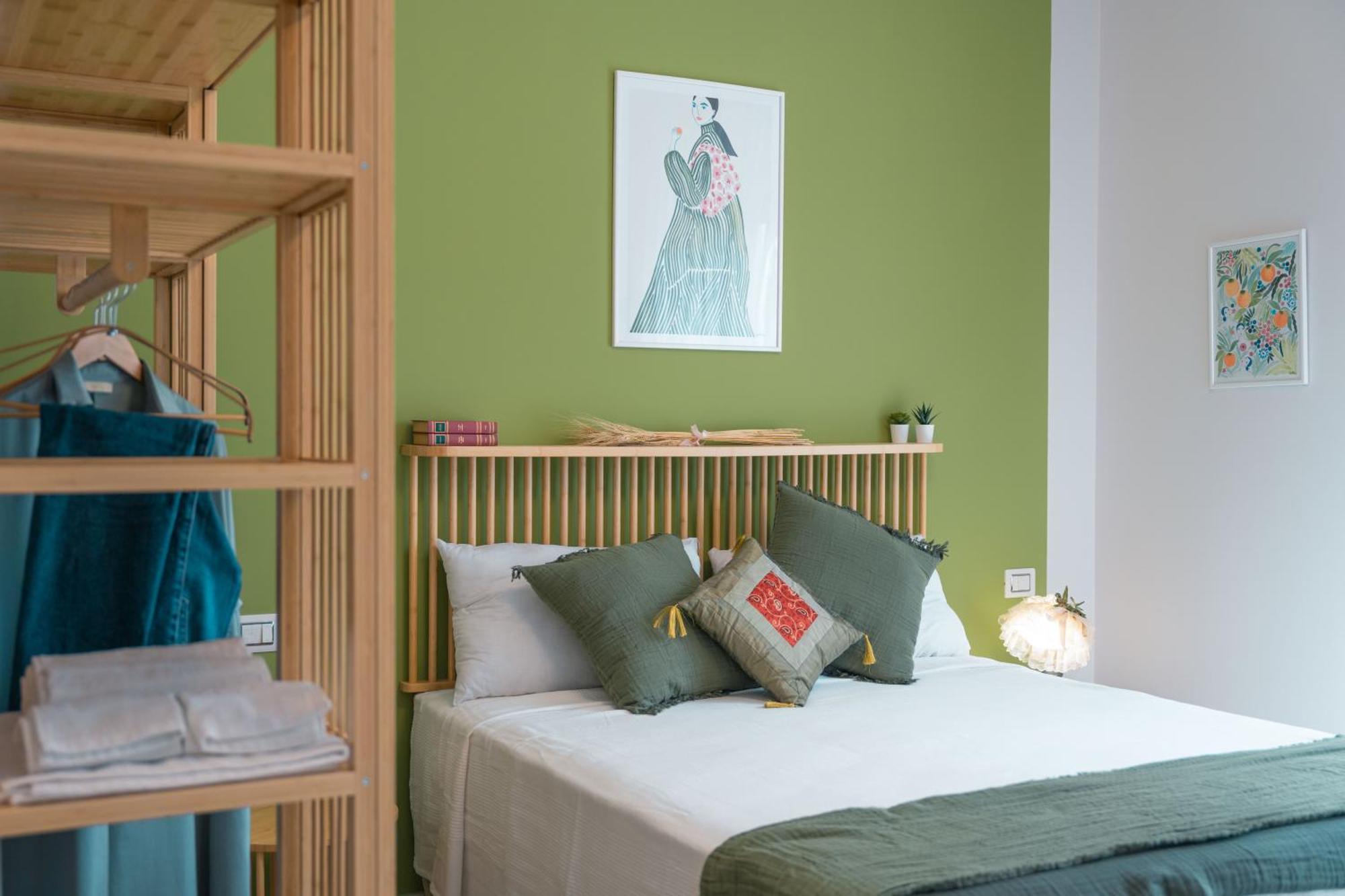 Noi 2 Nel Cilento Hotel Agropoli Eksteriør billede