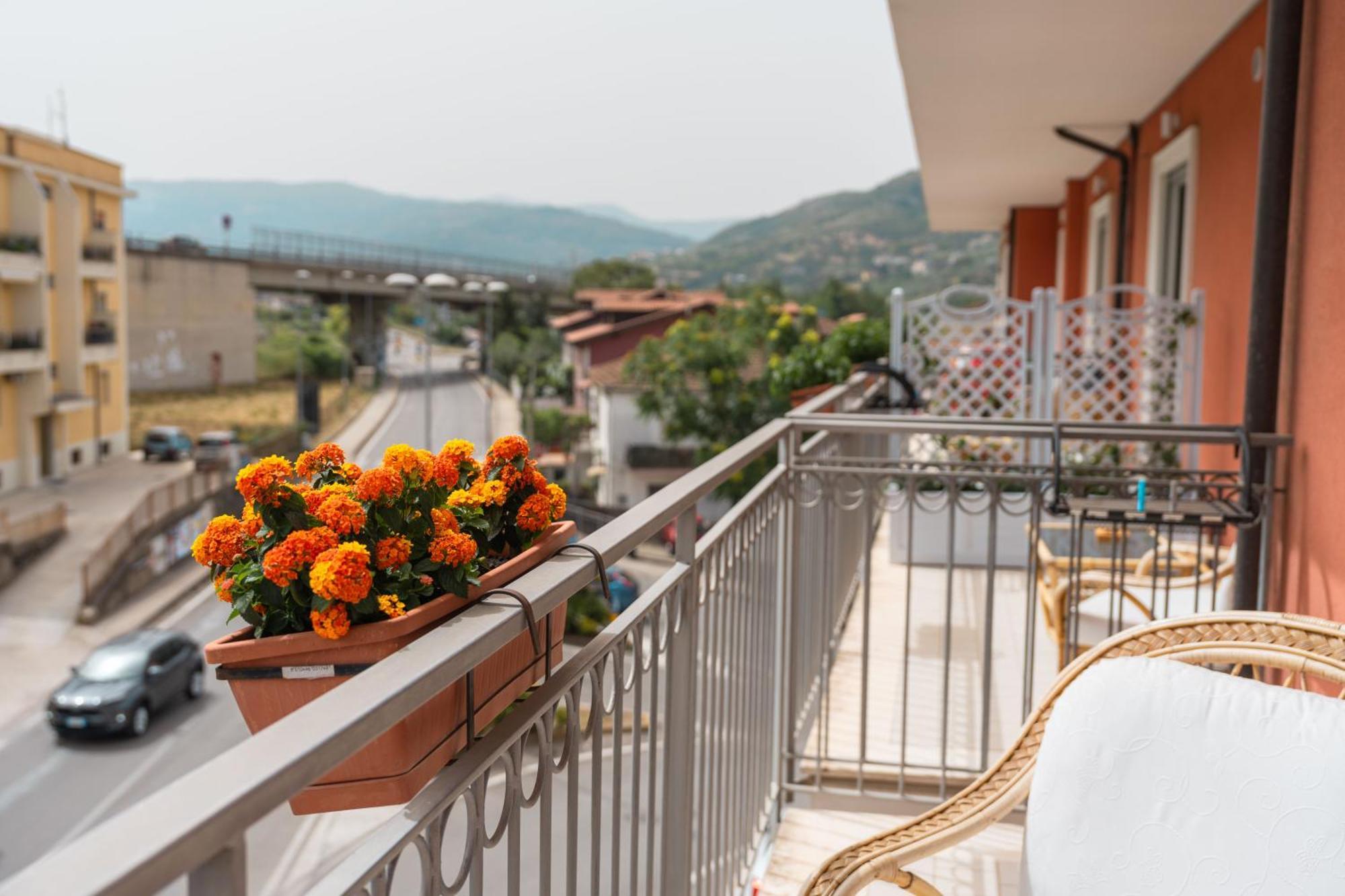 Noi 2 Nel Cilento Hotel Agropoli Eksteriør billede