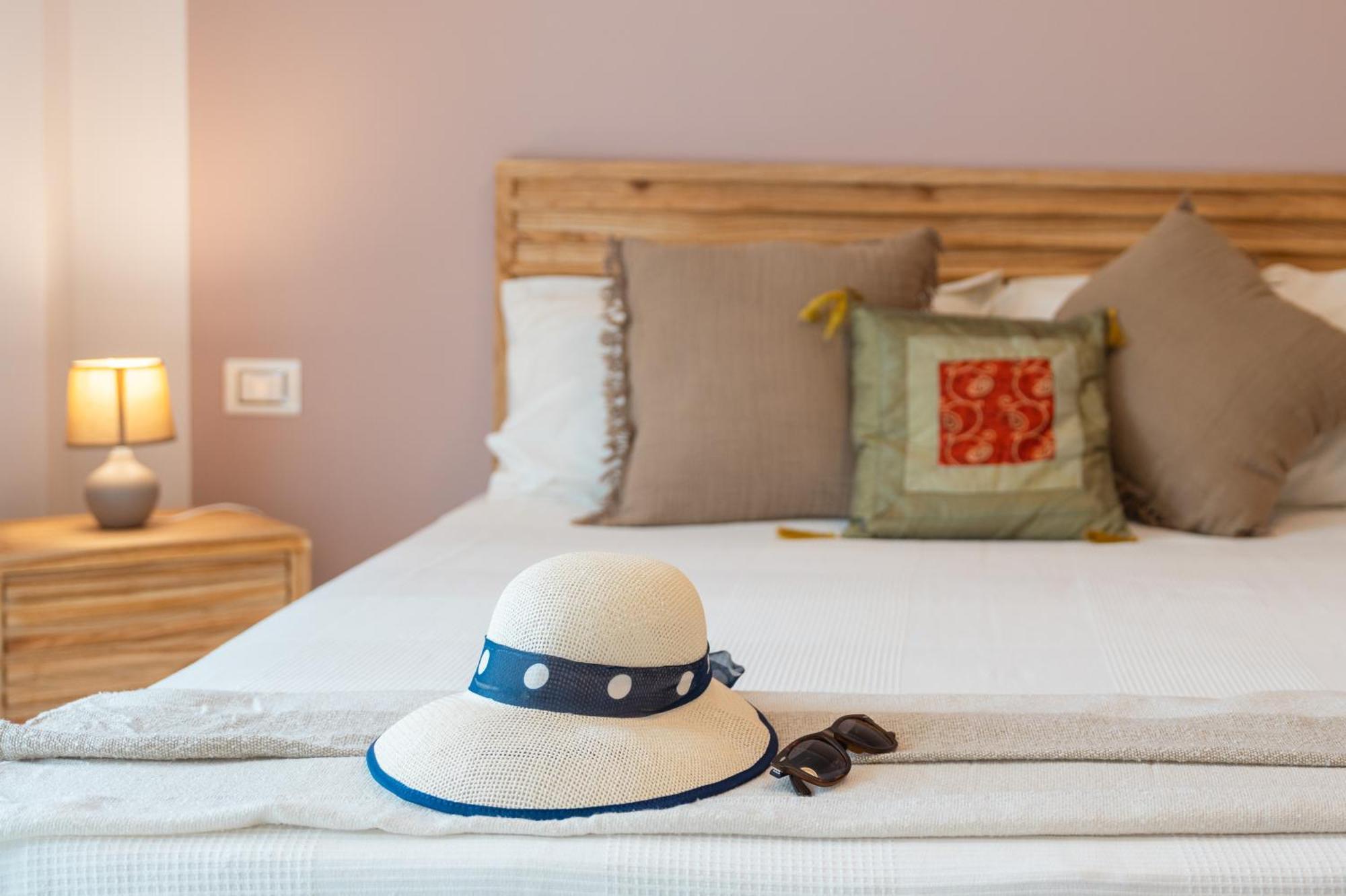 Noi 2 Nel Cilento Hotel Agropoli Eksteriør billede