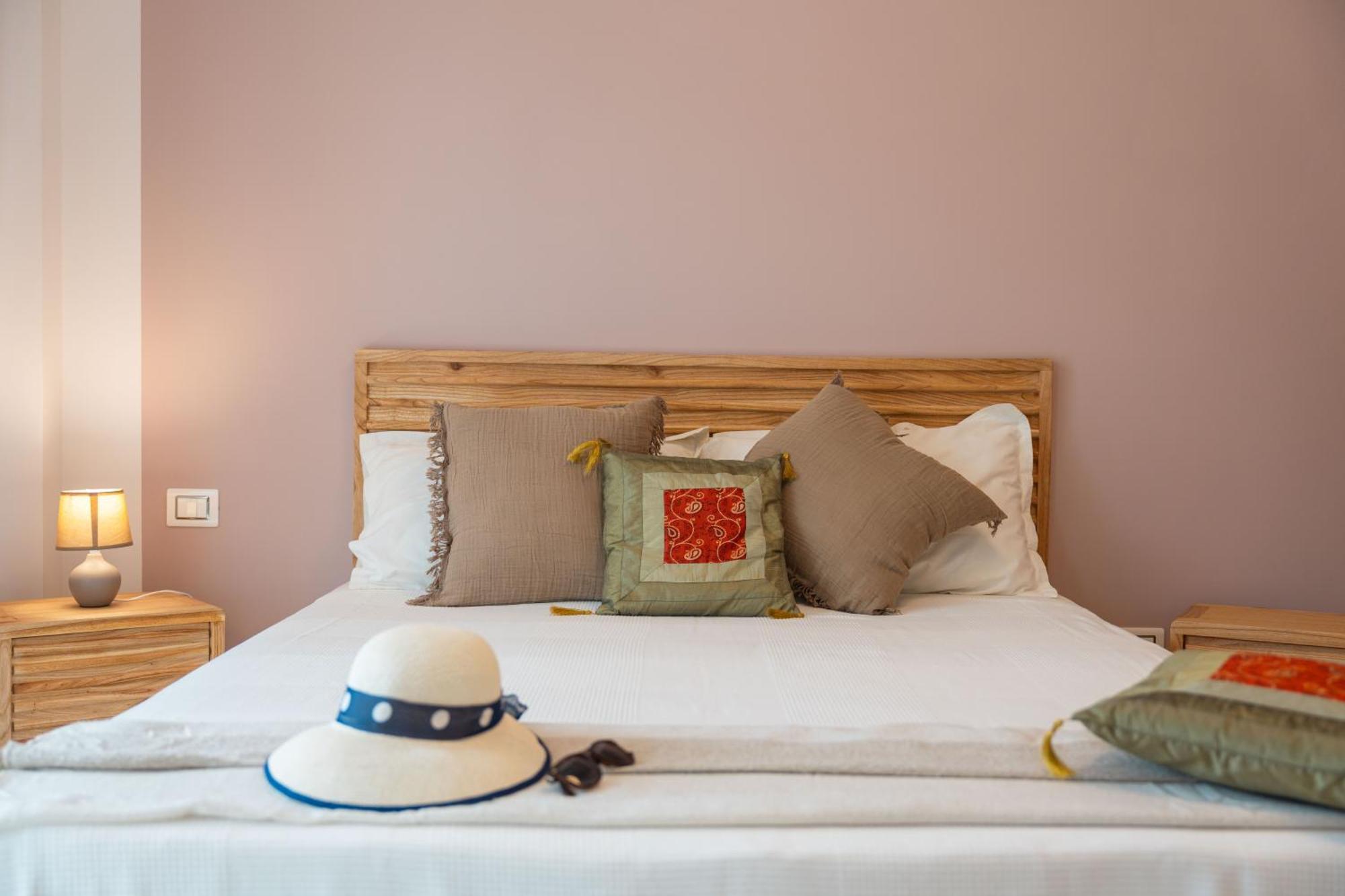 Noi 2 Nel Cilento Hotel Agropoli Eksteriør billede