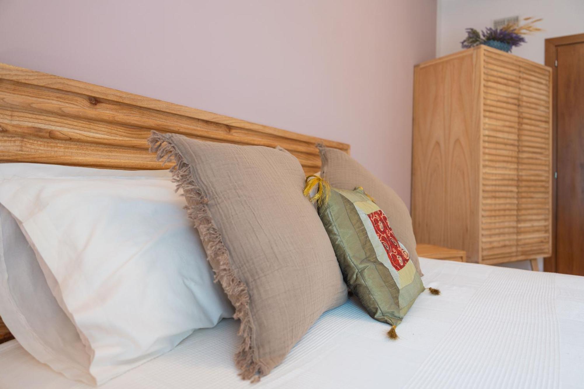 Noi 2 Nel Cilento Hotel Agropoli Eksteriør billede
