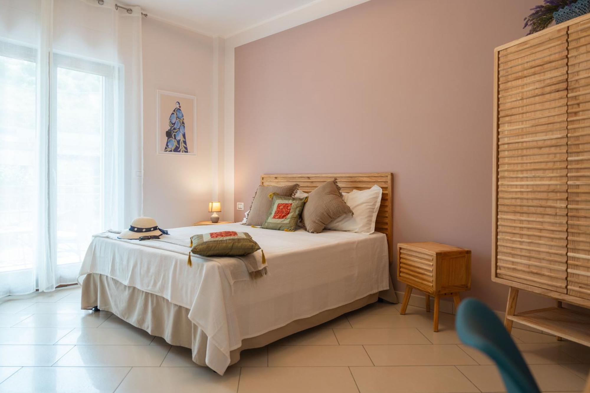 Noi 2 Nel Cilento Hotel Agropoli Eksteriør billede